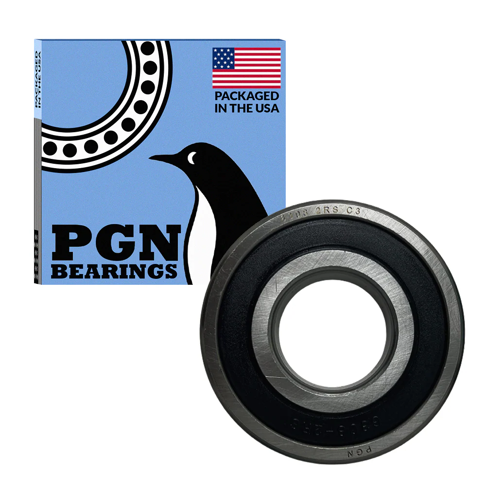 Ball Bearings
